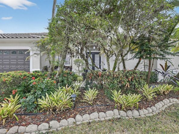 1488 Lantana Ct, Weston FL 33326