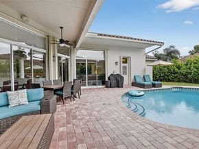 1488 Lantana Ct, Weston FL 33326