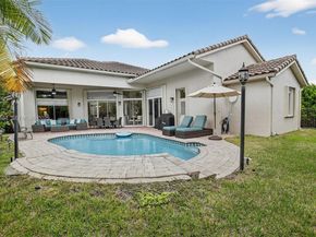 1488 Lantana Ct, Weston FL 33326