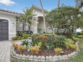 1488 Lantana Ct, Weston FL 33326
