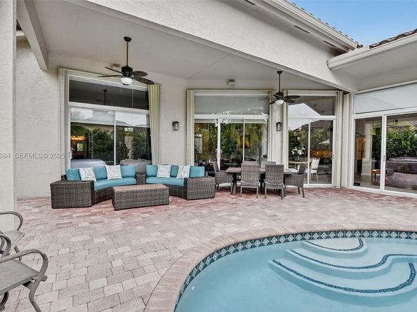 1488 Lantana Ct, Weston FL 33326