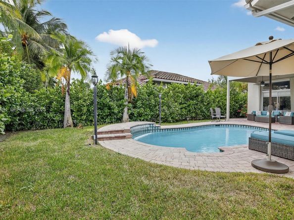 1488 Lantana Ct, Weston FL 33326