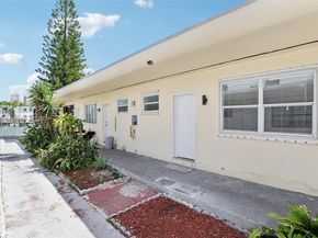 7975 Crespi Blvd, Unit 2, Miami Beach FL 33141