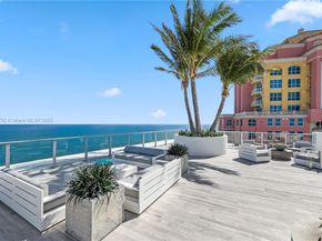 2200 N Ocean Blvd S2301, Fort Lauderdale FL 33305