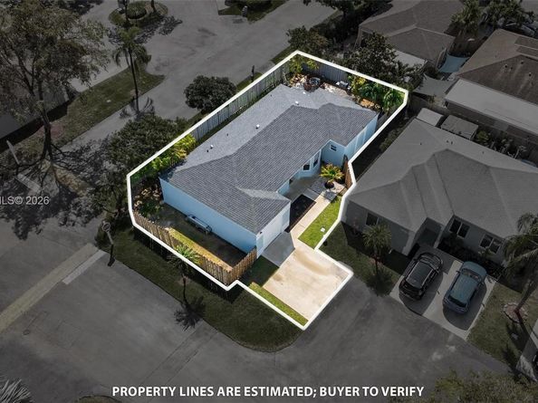 9756 SW 222nd St, Cutler Bay FL 33190