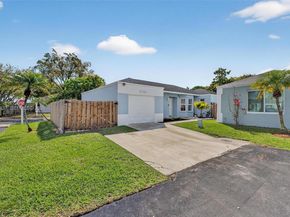 9756 SW 222nd St, Cutler Bay FL 33190