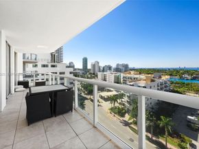 6365 Collins Ave 1008, Miami Beach FL 33141