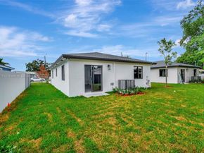 2411 NW 153 St, Miami Gardens FL 33054