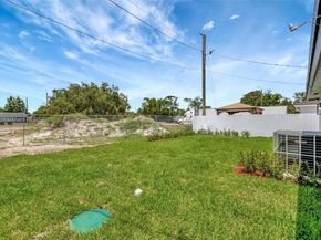 2411 NW 153 St, Miami Gardens FL 33054