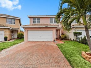 3869 Sienna Greens Ter, Lauderhill FL 33319