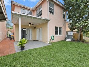 3869 Sienna Greens Ter, Lauderhill FL 33319