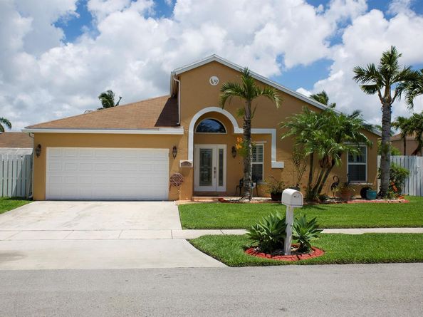 9761 ATLANTIC Drive, Miramar FL 33025