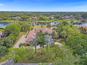3320 Bridle Path Ln, Weston FL 33331