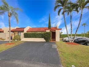 11721 SW 112th Ter, Miami FL 33186