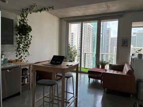 151 SE 1st St 2203, Miami FL 33131