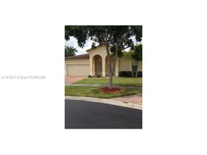 4045 NE 15th St, Homestead FL 33033