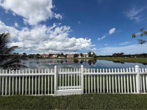 4045 NE 15th St, Homestead FL 33033