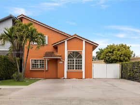 7801 SW 9th Ter, Miami FL 33144