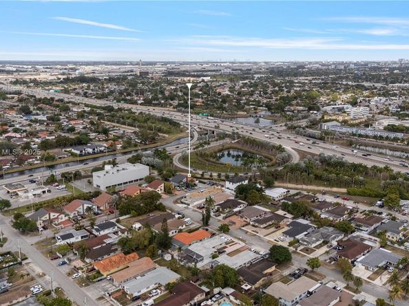 7801 SW 9th Ter, Miami FL 33144