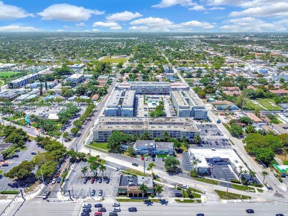 410 SE 2nd St 223, Hallandale Beach FL 33009