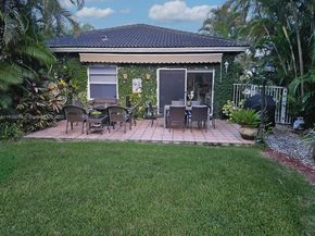 4123 Sapphire Bnd, Weston FL 33331