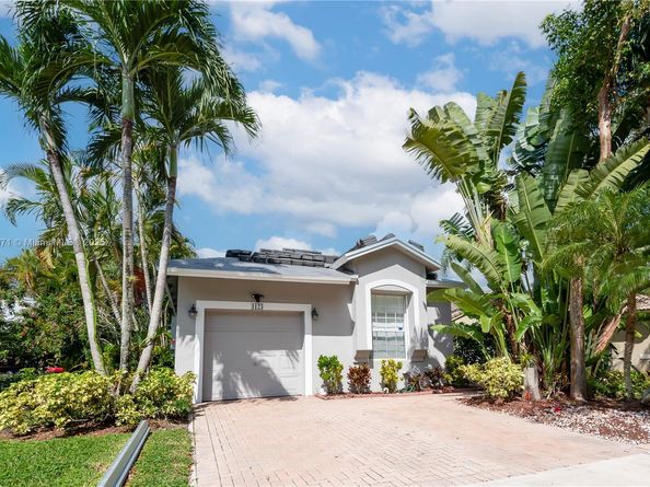 4123 Sapphire Bnd, Weston FL 33331