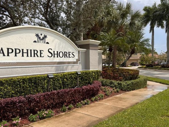 4123 Sapphire Bnd, Weston FL 33331