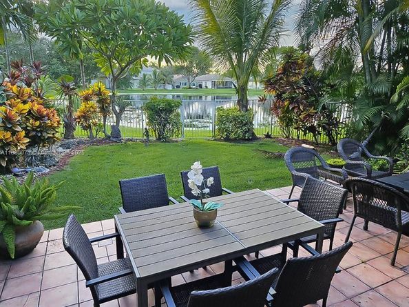 4123 Sapphire Bnd, Weston FL 33331