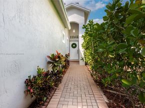 4123 Sapphire Bnd, Weston FL 33331