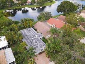 4123 Sapphire Bnd, Weston FL 33331