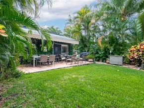 4123 Sapphire Bnd, Weston FL 33331