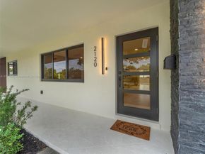 2120 NE 55th Ct, Fort Lauderdale FL 33308
