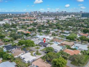 2120 NE 55th Ct, Fort Lauderdale FL 33308