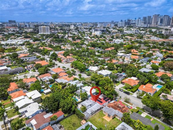 520 SW 22nd Rd, Miami FL 33129