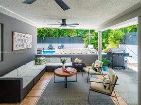 520 SW 22nd Rd, Miami FL 33129