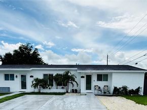3630 NW 194th Ter, Miami Gardens FL 33056