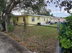 11275 NW 17th Ave, Miami FL 33167