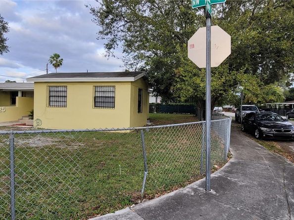 11275 NW 17th Ave, Miami FL 33167