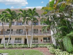 2981 N Nob Hill Rd 108, Sunrise FL 33322