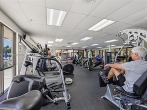 2981 N Nob Hill Rd 108, Sunrise FL 33322