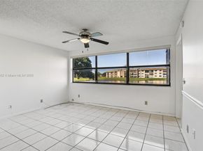 2981 N Nob Hill Rd 108, Sunrise FL 33322