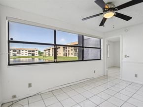 2981 N Nob Hill Rd 108, Sunrise FL 33322