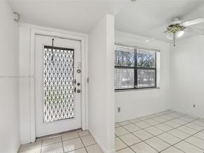 2981 N Nob Hill Rd 108, Sunrise FL 33322