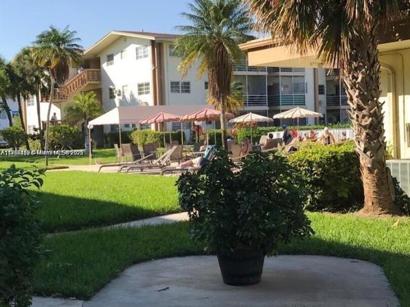 16900 NE 14th Ave 209, Miami FL 33162