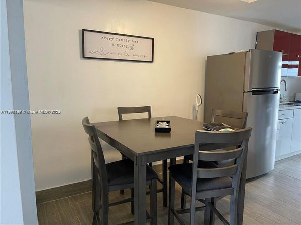 16900 NE 14th Ave 209, Miami FL 33162