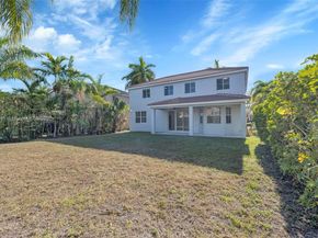 1170 Chenille Cir, Weston FL 33327