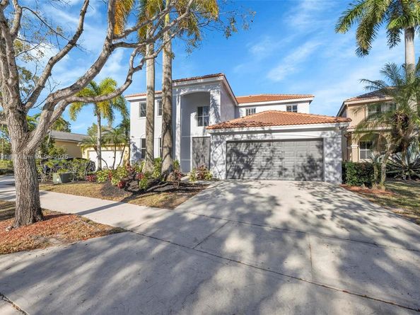 1170 Chenille Cir, Weston FL 33327