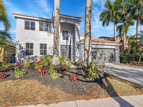 1170 Chenille Cir, Weston FL 33327