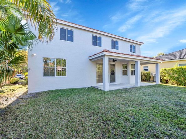 1170 Chenille Cir, Weston FL 33327