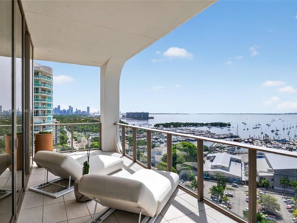 2655 S Bayshore Dr 1401, Miami FL 33133